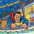 Less Than Jake - Hello Rockview - Vinyl Record