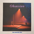 Driver Era - Obsession [Indie Exclusive] Pink [Colored Vinyl] (Pnk) [Indie Exclusive]