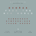 Dvorak / Bamberger Symphoniker - Symphony No. 9 From The New World - Vinyl Record