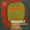 Mozart / Levin / Academy Of Ancient Music - Piano Concertos Nos. 7 & 10 - Music CD