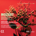 Mozart / Pilsan / Rames / Zehetmair - Piano Concerto No. 19 Kv 459 Concerto For Flute - Music CD