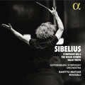 Sibelius / Rouvali / Gothenburg Symphony Orchestra - Symphony No. 4 The Wood Nymph Valse Triste - Music CD