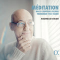 Bach,j.s. / Couperin / Froberger / Staier - Meditation - Music CD