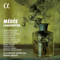 Charpentier / Tricou / Hasler - Medee - Music CD