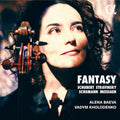 Schubert / Schumann / Stravinsky / Kholodenko - Fantasy - Music CD