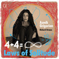 Four Last Songs - Laws Of Solitude [LP] Vinyl Record