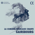 Gainsbourg / Goraguer / Varupenne - La Comedie-francaise Chante Gainsbourg - Vinyl Record