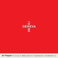 Pepper,art - Geneva 1980 - Music CD