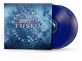 Iommi,tommy - Fused (with Glenn Hughes) - Vinyl Record
