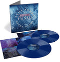 Tonny Iommi - Fused (With Glenn Hughes) [2LP Blue]