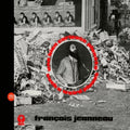 Janneau,francois - Une Bien Curieuse Planete - Vinyl Record