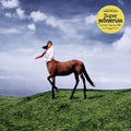 Annie DiRusso - Super Pedestrian [Transparent yellow LP]