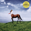 Dirusso,annie - Super Pedestrian - Music CD