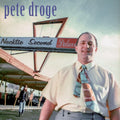 Droge,pete - Necktie Second - Vinyl Record