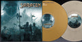 Saracen - Vox In Excelso - Gold/silver - Vinyl Record