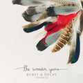 The Wonder Years - Burst & Decay Vol. 3 [White]