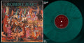 Hart,robert - Circus Life - Green Leaves - Vinyl Record