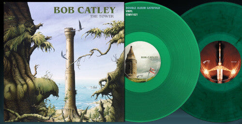 Catley,bob - Tower - Vinyl Record