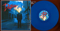 Daytona - Garder La Flamme - Blue - Vinyl Record