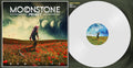 Moonstone Project - New Life - White - Vinyl Record