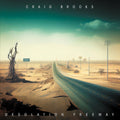 Desolation Freeway Music CD