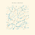 Vega Trails - Sierra Tracks - Music CD