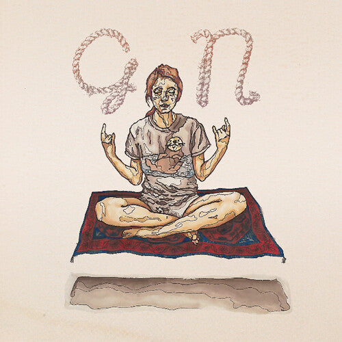 Ratboys - Gn - Vinyl Record