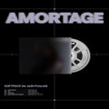 Jisoo - Amortage - Music CD