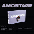 Amortage (Bloom Version) (Pcrd) (Phot) (Lent) Music CD