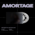 Jisoo - Amortage - Music CD
