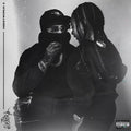 Geezyworld 2 (Blk) [Clear Vinyl] [RSD 2025] (Spla) Vinyl Record