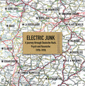 Electric Junk: Deutsche Rock Psych & Kosmiche - Electric Junk: Deutsche Rock Psych & Kosmiche - Music CD