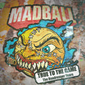 Madball - True To The Game: The Roadrunner Years - Music CD