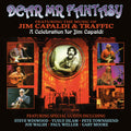 Dear Mr Fantasy: A Celebration For Jim Capaldi Music CD