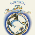 Camel - Music Inspired By The Snow Goose - Music CD