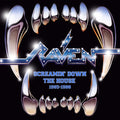 Raven - Screamin Down The House 1985-1988 - Music CD