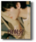 Baek Hyun - From B - A Version - Books