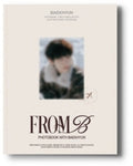 Baek Hyun - From B - B Version - Books
