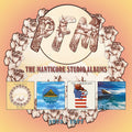 Pfm - Manticore Studio Albums - Music CD