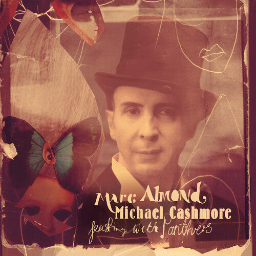 Almond,marc / Cashmore,michael - Feasting With Panthers - Expanded Edition - Music CD
