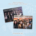 Hearts2hearts - Chase - Photo Book Version - Music CD