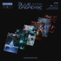 Zerobaseone - Blue Paradise - Zerose Random Cover Version - Music CD
