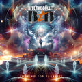 Bite The Bullet - Looking For Paradise - Music CD