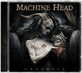 Machine Head - Unatoned - Music CD