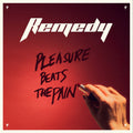 Pleasure Beats The Pain Music CD