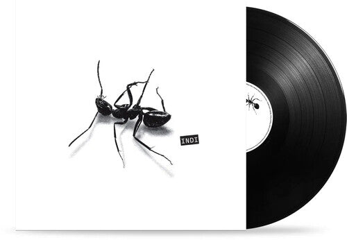 Gazzelle - Indi - Vinyl Record