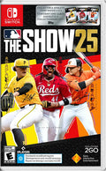 Swi Mlb The Show 25 - Swi Mlb The Show 25 - Video Game