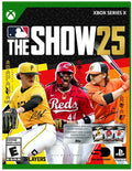 Xbx Mlb The Show 25 - Xbx Mlb The Show 25 - Video Game