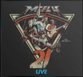 21 Live (Uk) Music CD