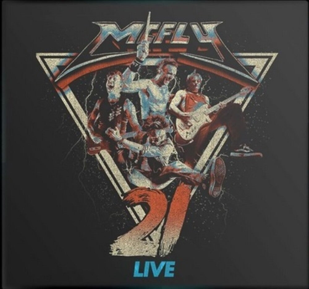 21 Live (Uk) Music CD